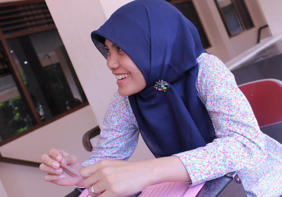 FERA TRI WULANDARI