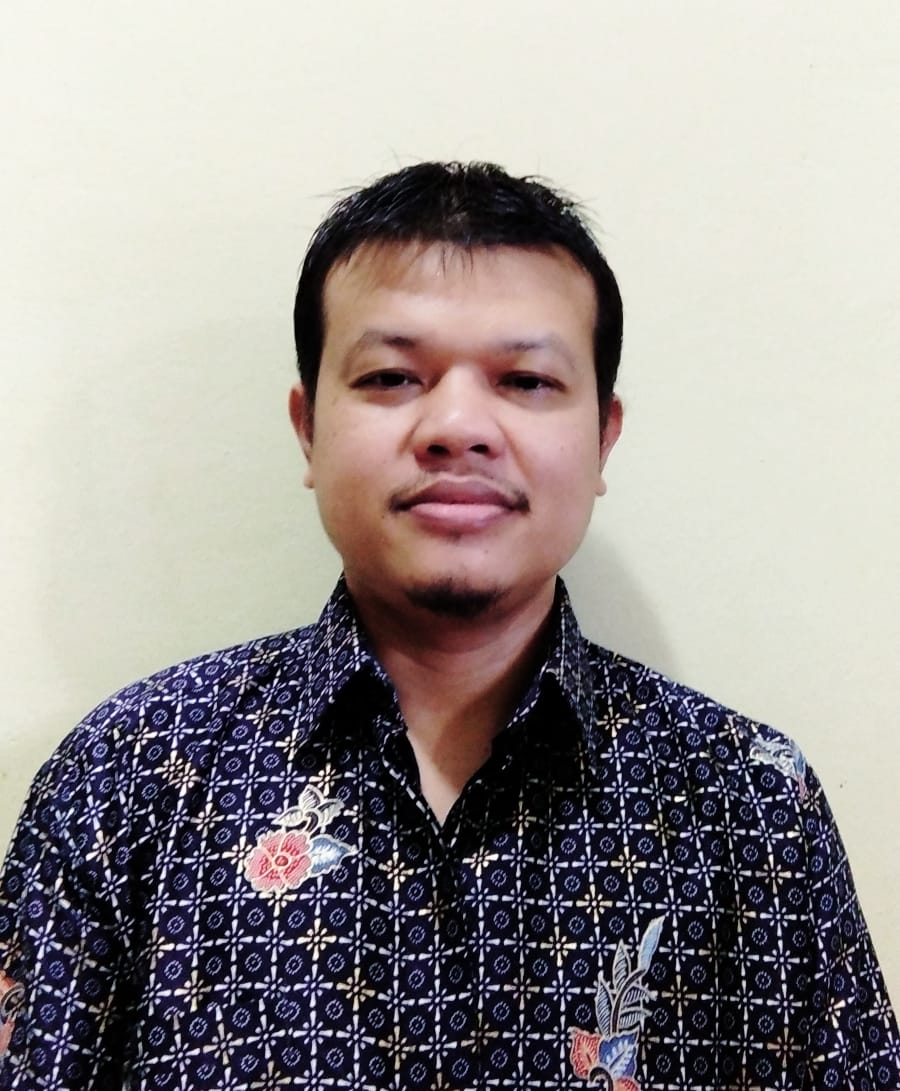 AGUS FATULLOH
