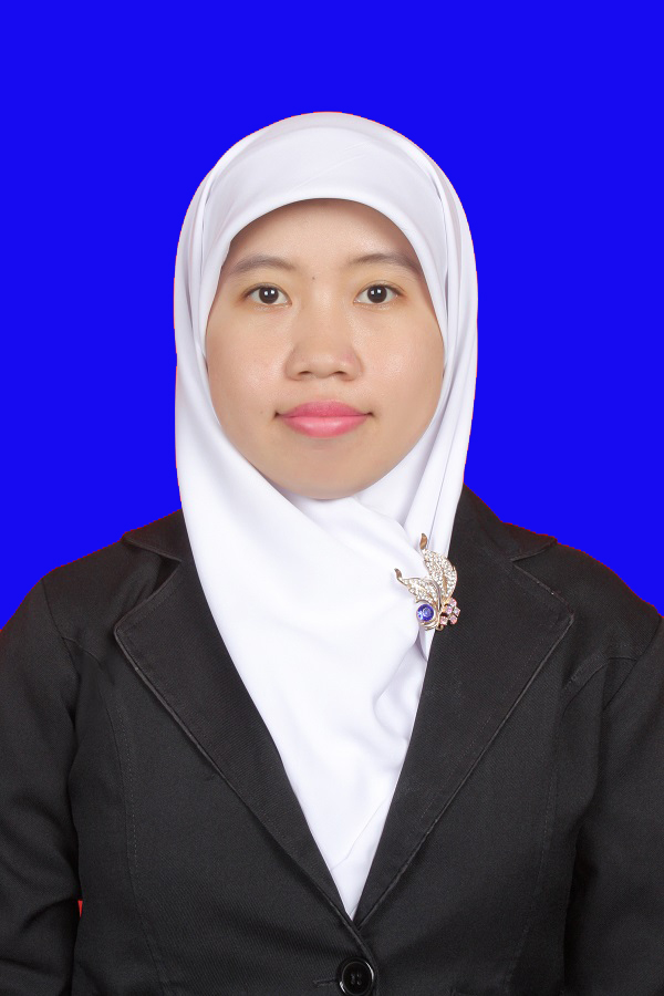 YUNIANA CAHYANINGRUM