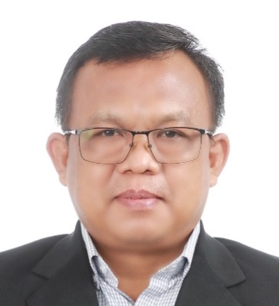 ACHMAD HIDAYATNO