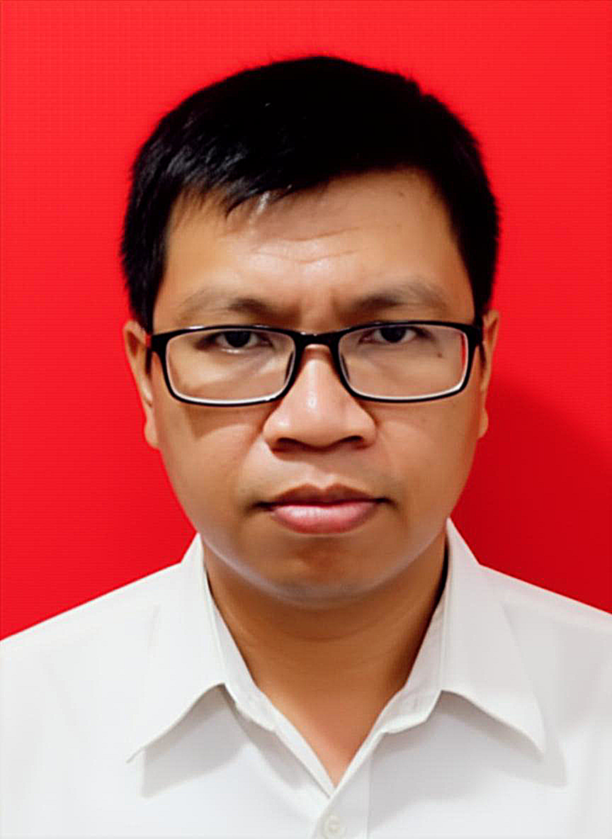 IMAM SANTOSO
