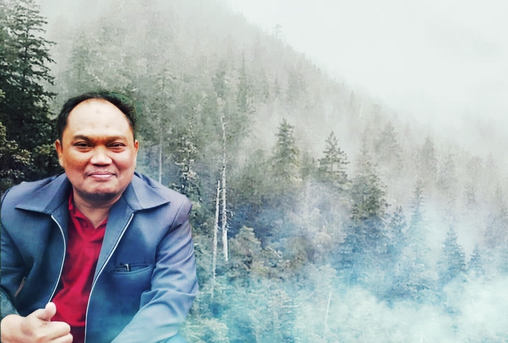AGUS PRASETYO UTOMO